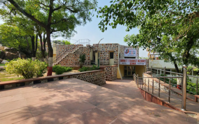 Barbet Tourist Resort