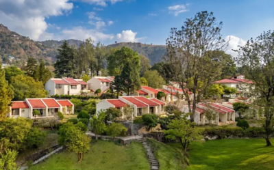 Country Inn Nature Resort Bhimtal