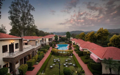 Country Inn Tarika