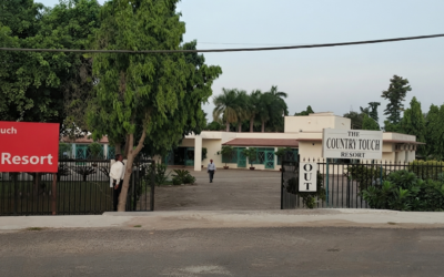The Country Touch Resort