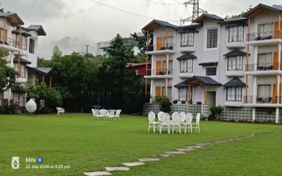 Excel Resorts