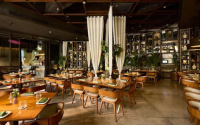 Fio CookHouse & Bar