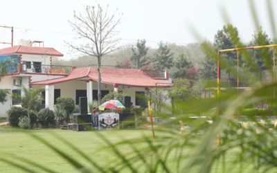 Golden Leaf Resort