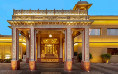 Heritage Village Resort & Spa