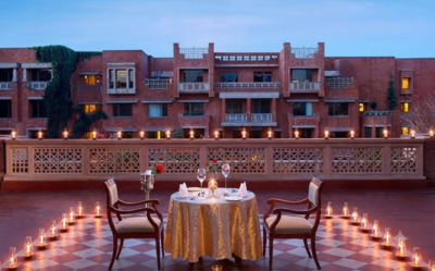 ITC Rajputana