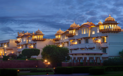 Jai Mahal Palace