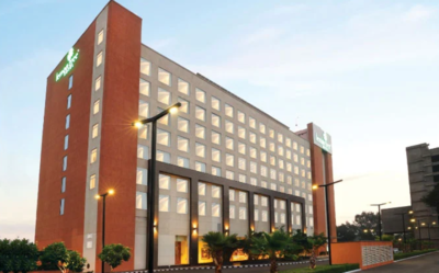 Lemon Tree Hotel