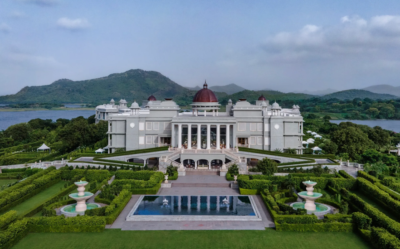 Raffles Udaipur