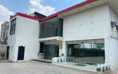 The Aana Hotel