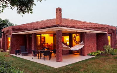 The Westin Sohna Resort & Spa